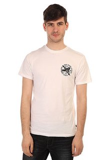 Футболка Huf Vermin Tee White