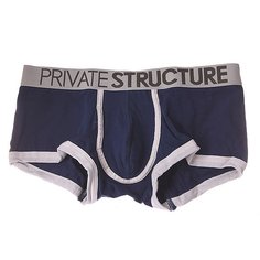 Трусы Private Structure 209-Mu-0649 Navy