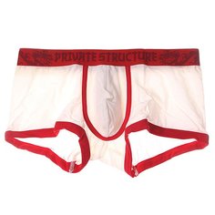 Трусы Private Structure 111-Mu-1123 White