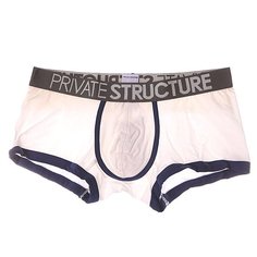 Трусы Private Structure 209-Mu-0649 White
