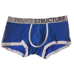 Трусы Private Structure 209-Mu-0649 Royal
