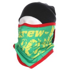 Маска Shweyka Facemask Rasta