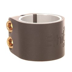 Зажимы Ethic Basic Clamp Black (Ethic)