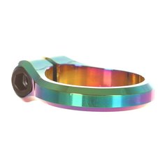 Зажимы Ethic Clamp Simple 34.9 Rainbow (Ethic)