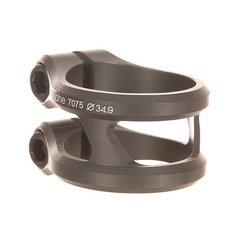 Зажимы Ethic Sylphe Clamp Double 34.9 Grey (Ethic)