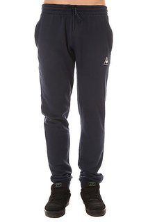 Штаны спортивные Le Coq Sportif Bar Slim Unbr Dress Blues