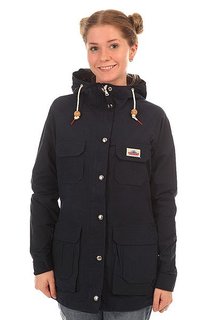 Куртка женская Penfield Vassan Jacket Navy