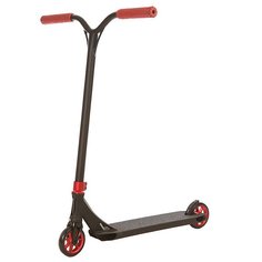 Самокат трюковой Ethic Complete Scooter Artefact V2 Red (Ethic)