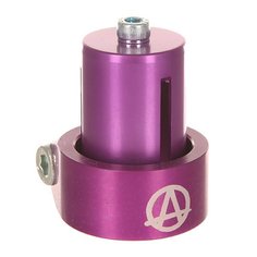 Зажимы Apex Hic Mono Kit Purple