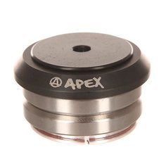 Рулевая Apex Integrated Headset Black