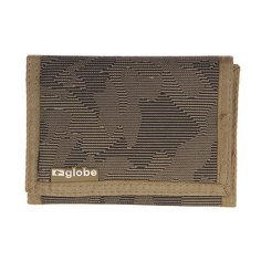 Кошелек Globe Dune Wallet Black