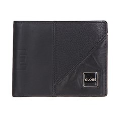 Кошелек Globe Kane Wallet Black