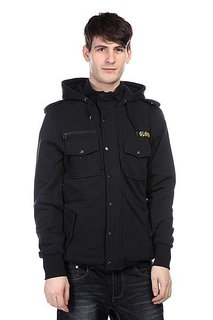 Куртка Globe Macklovitch Jacket Black