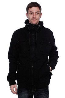 Куртка Globe A Side Jacket Black