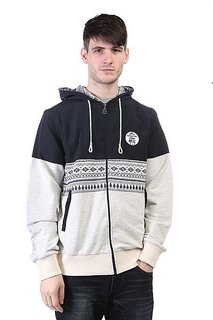 Толстовка Picture Organic Chambers Grey Melange