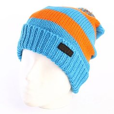 Шапка Globe Gilbert Beanie Horizon