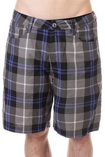 Шорты Globe Mara Walkshort Royal