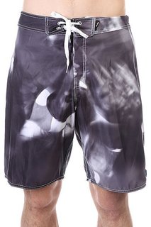 Шорты пляжные Globe Creep 22 Boardie Grey