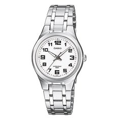 Часы Casio Collection Ltp-1310pd-7b Silver