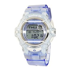 Часы детские Casio Baby-G BG-169R-6E
