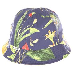 Панама Penfield Acc Brewster Botanical Cap Navy