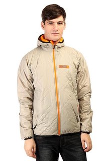 Куртка Trew Gear Polar Shift Grey/Orange