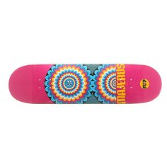 Дека для скейтборда для скейтборда Flip S6 Optical P2 Majerus 32.31 x 8.25 (21 см)