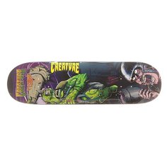 Дека для скейтборда для скейтборда Santa Cruz Graham Ogre2 33 x 9.0 (22.9 см)