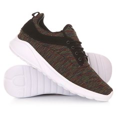 Кроссовки Globe Roam Lyte Multi/Black