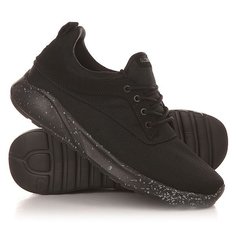 Кроссовки Globe Roam Lyte Black/Moon