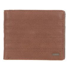 Кошелек Globe Keelhaul Wallet Brown