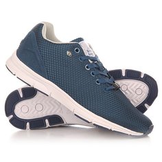 Кроссовки British Knights Jump Blue/Light Grey