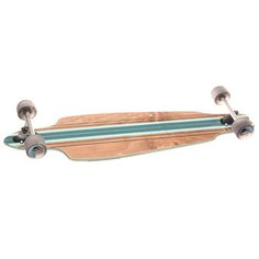 Лонгборд Globe Prowler Cruiser Brown/Blue 9.75 x 38.5 (98 см)