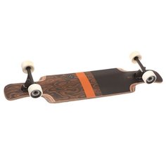 Лонгборд Globe Geminon Kick Burle/Black 9 x 37.5 (95.25 см)