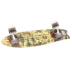 Скейт мини круизер Globe Graphic Bantam St Jungle 6 x 23 (58.4 см)