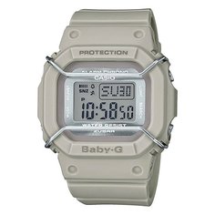 Электронные часы детские Casio Baby-g Bgd-501um-8e Grey