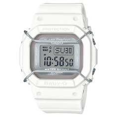 Электронные часы детские Casio Baby-g Bgd-501um-7e True White