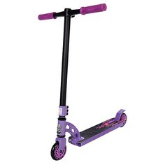 Самокат MGP Vx4 Pro Purple/Black