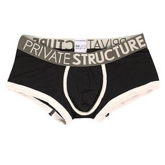 Трусы Private Structure 209-mu-0649 Black