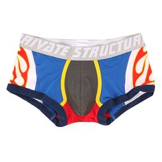 Трусы Private Structure 111-mu-1146 Blue