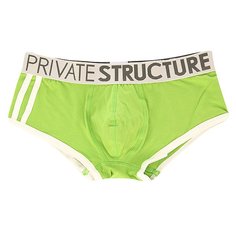 Трусы Private Structure 209-mu-0648 Green