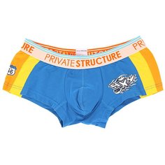 Трусы Private Structure 110-mu-0757 Blue