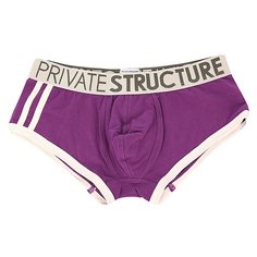 Трусы Private Structure 209-mu-0648 Violet