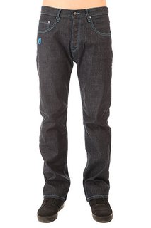 Джинсы широкие Picture Organic Jeans Primo Blue