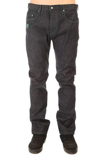 Джинсы широкие Picture Organic Jeans Ledge Blue