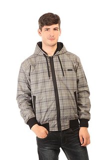 Куртка Globe Durst Jacket Gunmetal