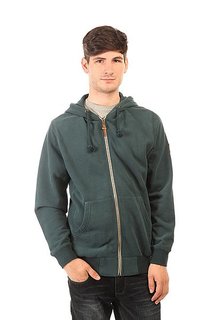 Толстовка классическая Globe Royal Hoodie Sea Port