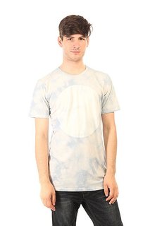 Футболка Globe Moon Shine Tee Blue Rinse