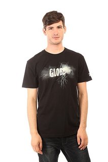 Футболка Globe Libertine Tee Vintage Black