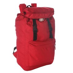 Рюкзак городской Skills Scout Backpack Red